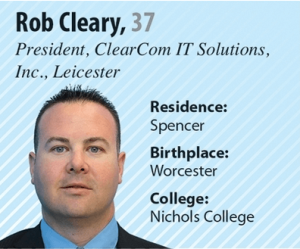 Rob 40-under40