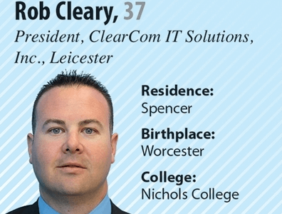 Rob 40-under40