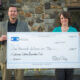 ClearCom IT donates to local library