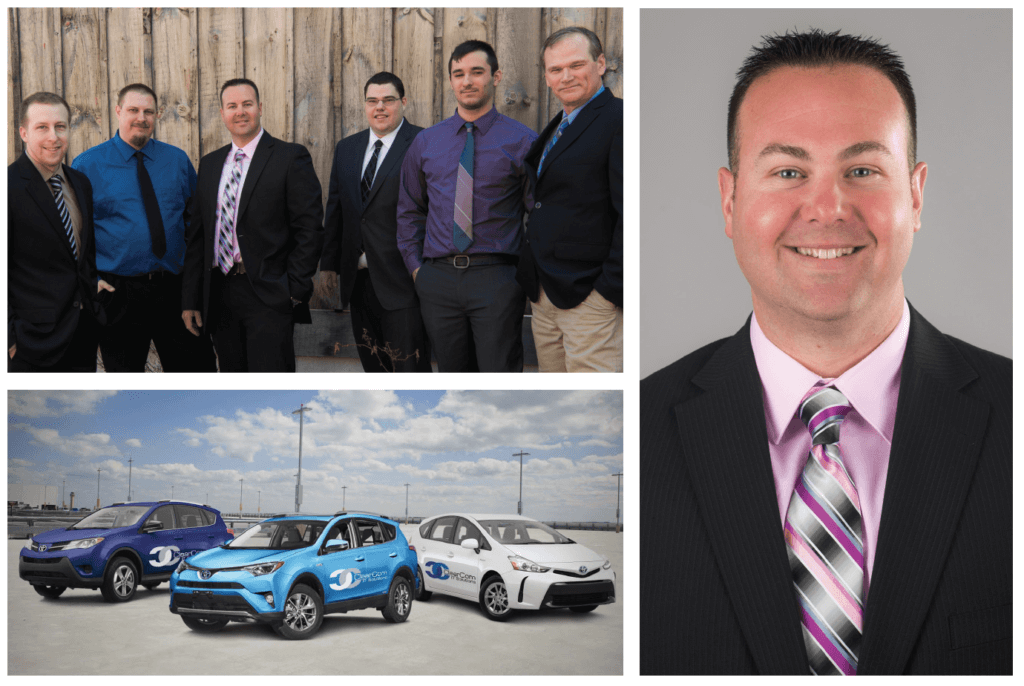 ClearCom Recognized in the Worcester Business Journal