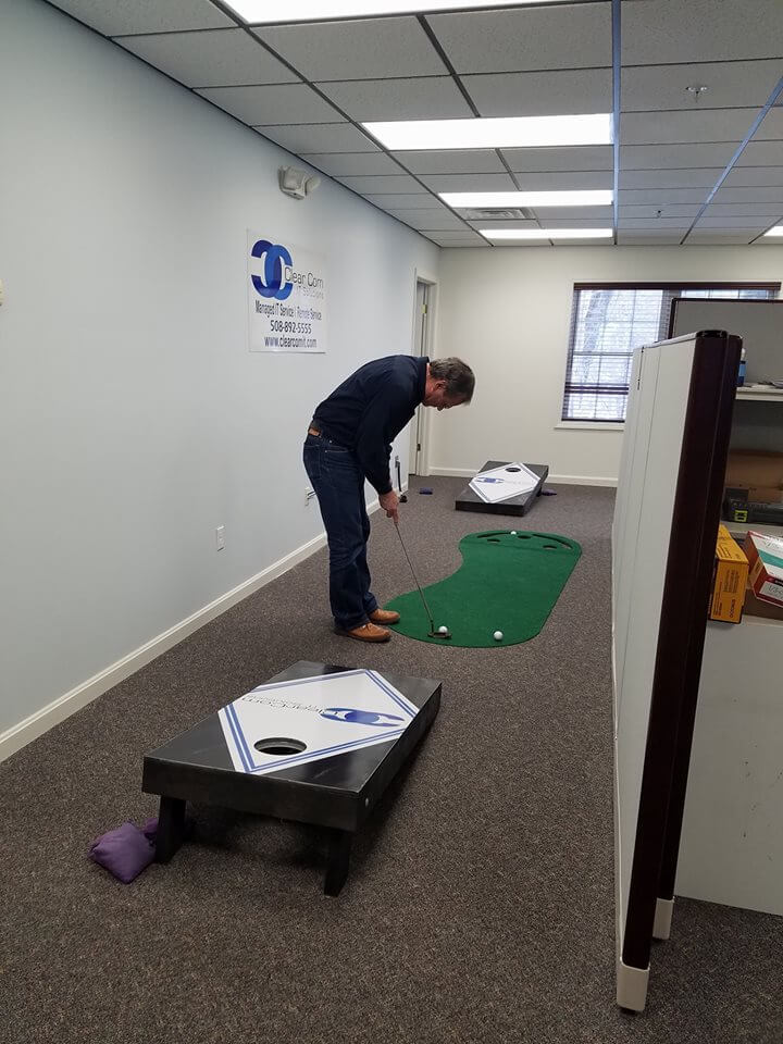 Company culture