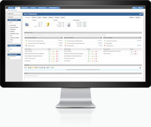 Network and Security Assessment