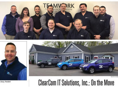 Top 10 IT Service Providers