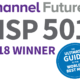 MSP 501 2018 Winner