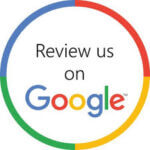 Leave us a review on Google