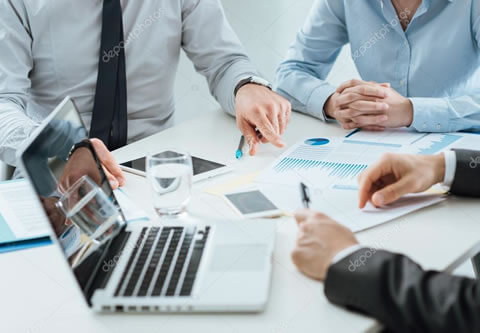 meeting disaster recovery and business continunity