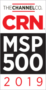 Excellence in Managed IT Services