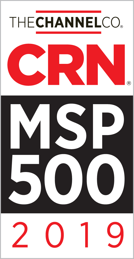 Excellence in Managed IT Services