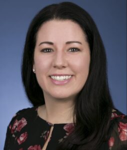 Justine Mathieu