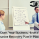 Disaster Recovery Plan