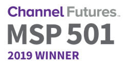 MSP501 winner third year in a row