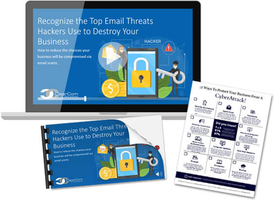 Email Security Training