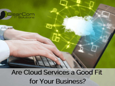 Cloud services