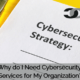 Cybersecurity Services