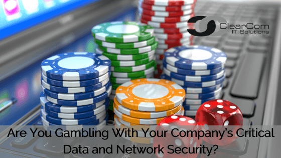 data and network security