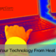 Protect Your Technology From Heat Damage