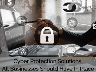 cyber protection solutions