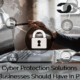 cyber protection solutions