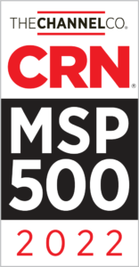 ClearCom IT named to CRN Managed Service Provider 500 list 2022