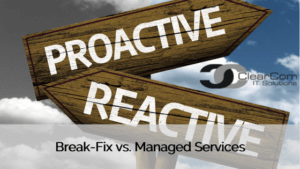 Managed Services
