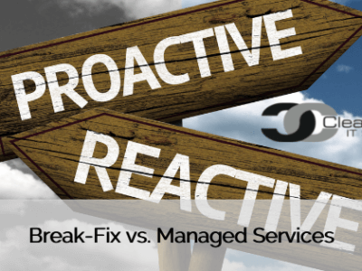 Managed Services