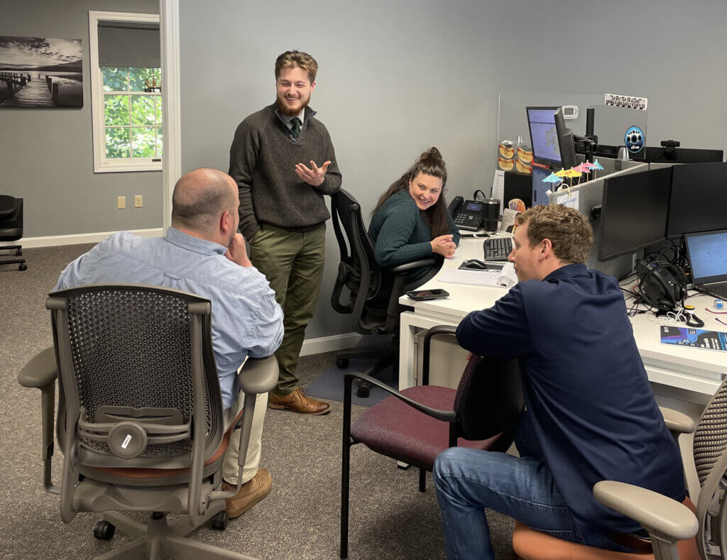 team collaboration