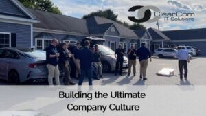 Company Culture