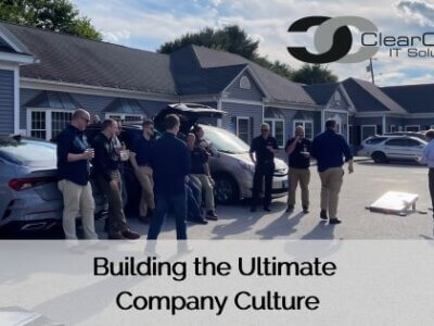Company Culture