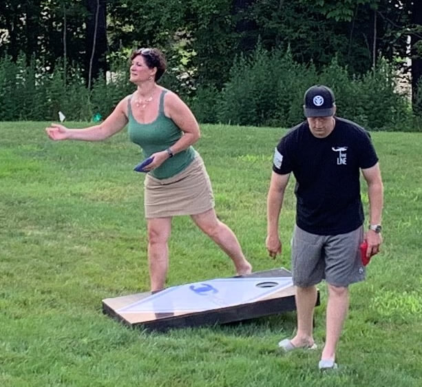 Cornhole