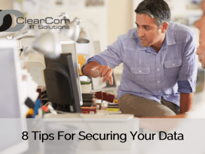 Securing Your Data