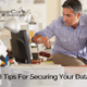 Securing Your Data