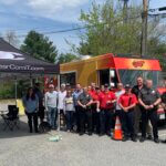 Sturbridge Food Truck event