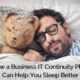 IT continuity plan