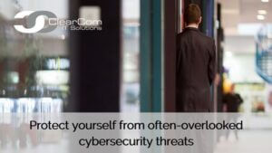 Cybersecurity Threats