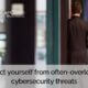 Cybersecurity Threats