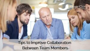 improve collaboration