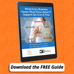 Learn how much you should be paying for IT support services