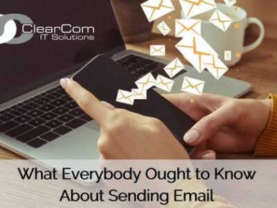 sending email