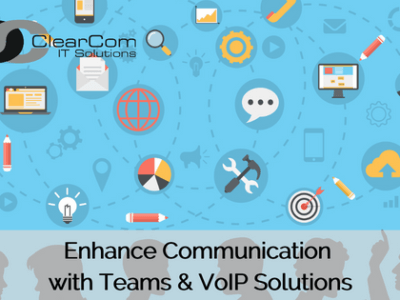 enhance communication