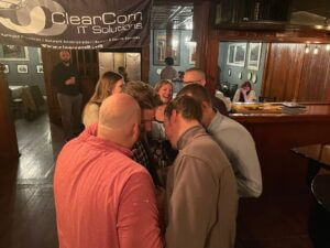 ClearCom IT Team