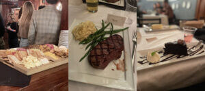Food - yum