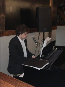 Pianist