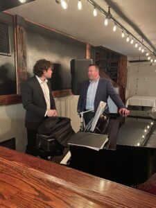 Piano Man