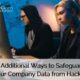 Safeguard Your Company Data