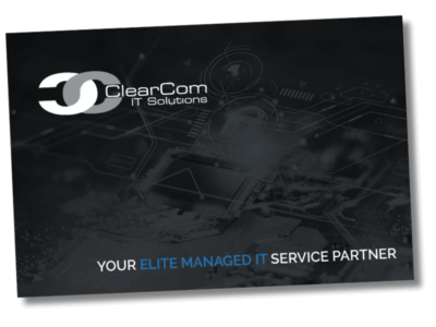 Learn about ClearCom IT