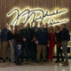 The ClearCom IT Team at Mohegan