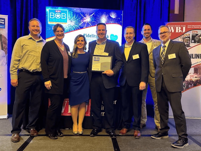 WBJ Best of Business 2024