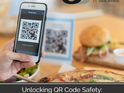 QR code safety