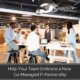 Co-Managed IT Partnership