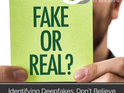 Identifying Deepfakes